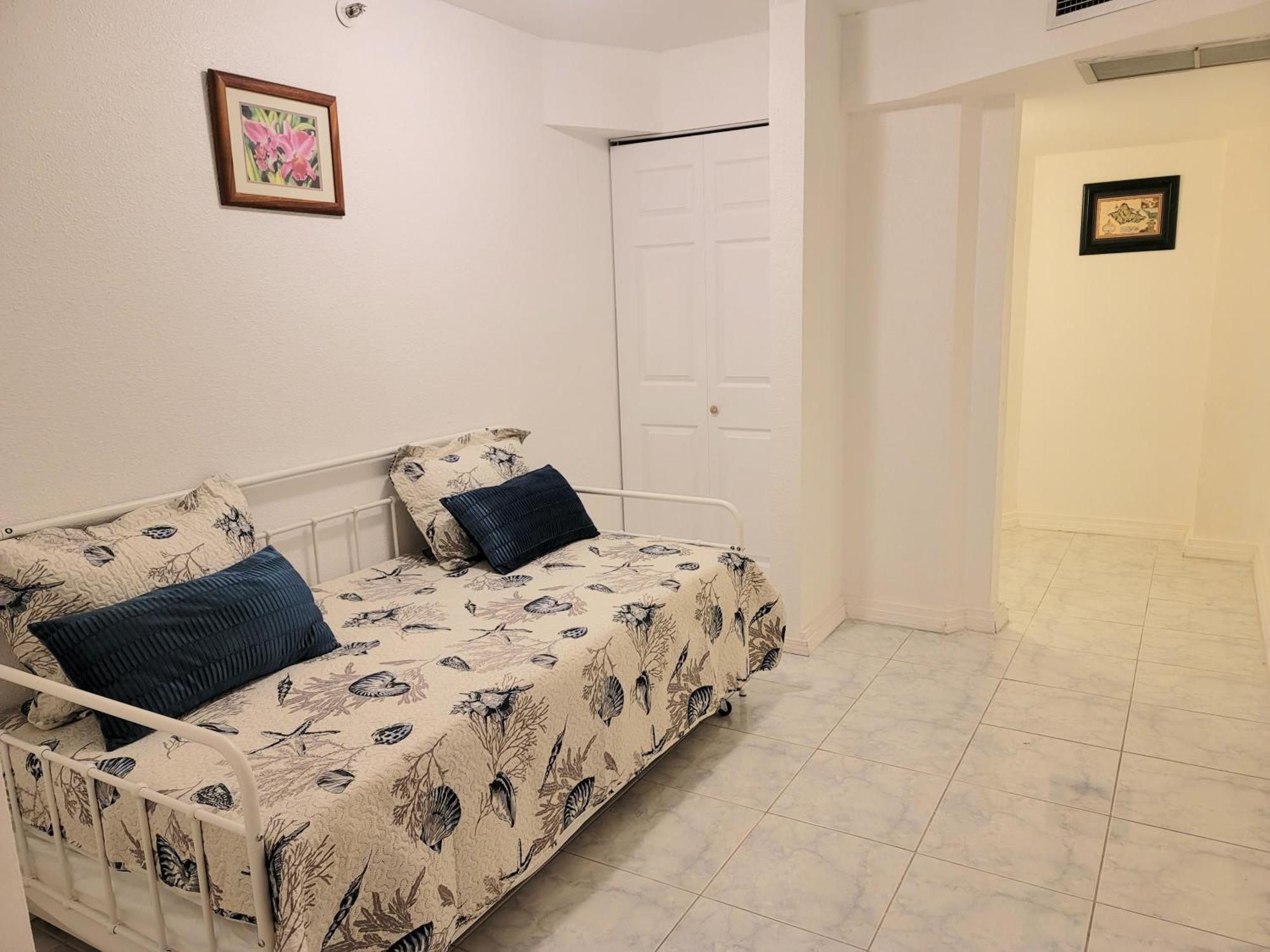 Condotel With Free Parking Wifi Central Ac Honolulu Rum bild