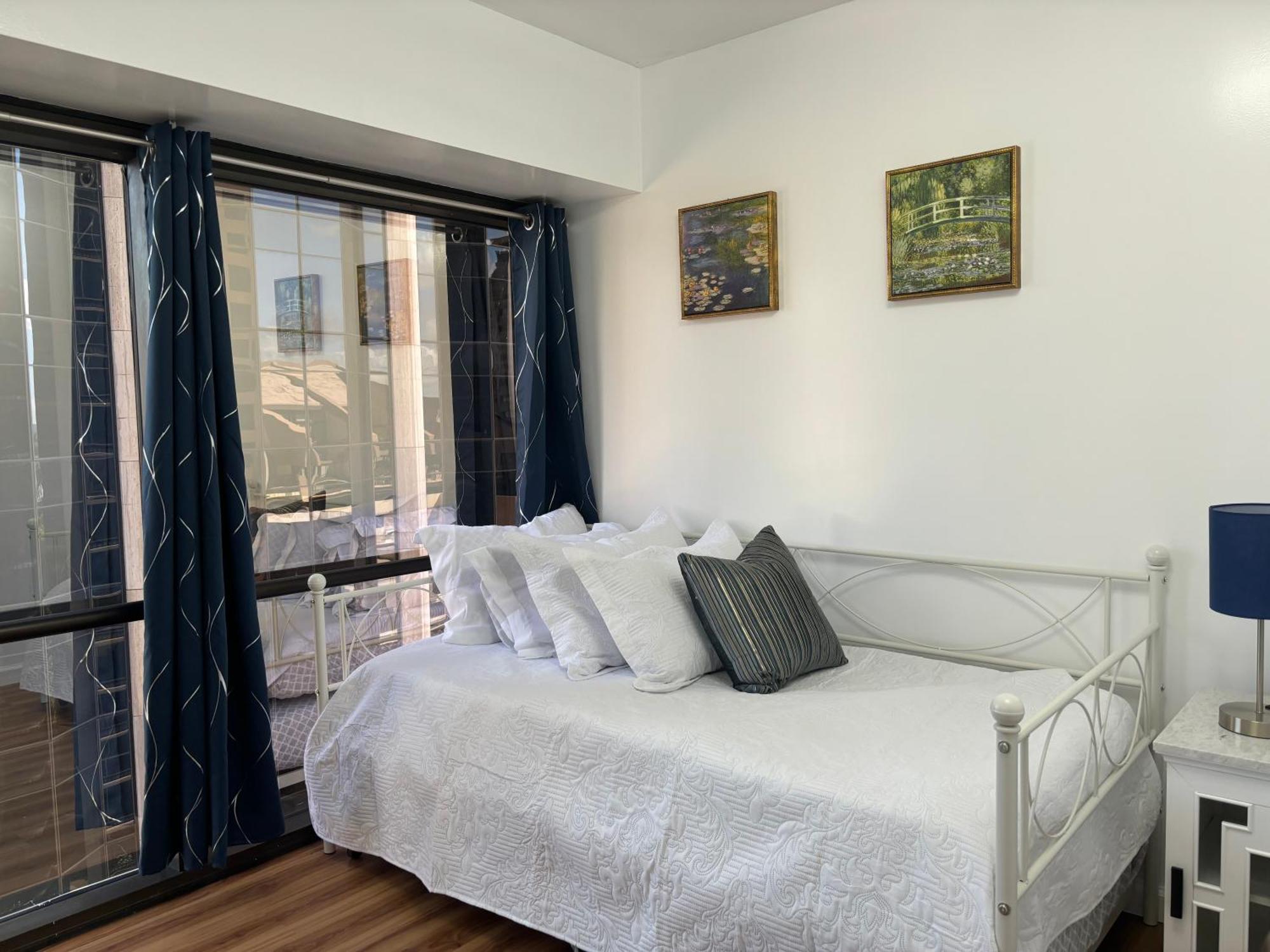 Condotel With Free Parking Wifi Central Ac Honolulu Rum bild