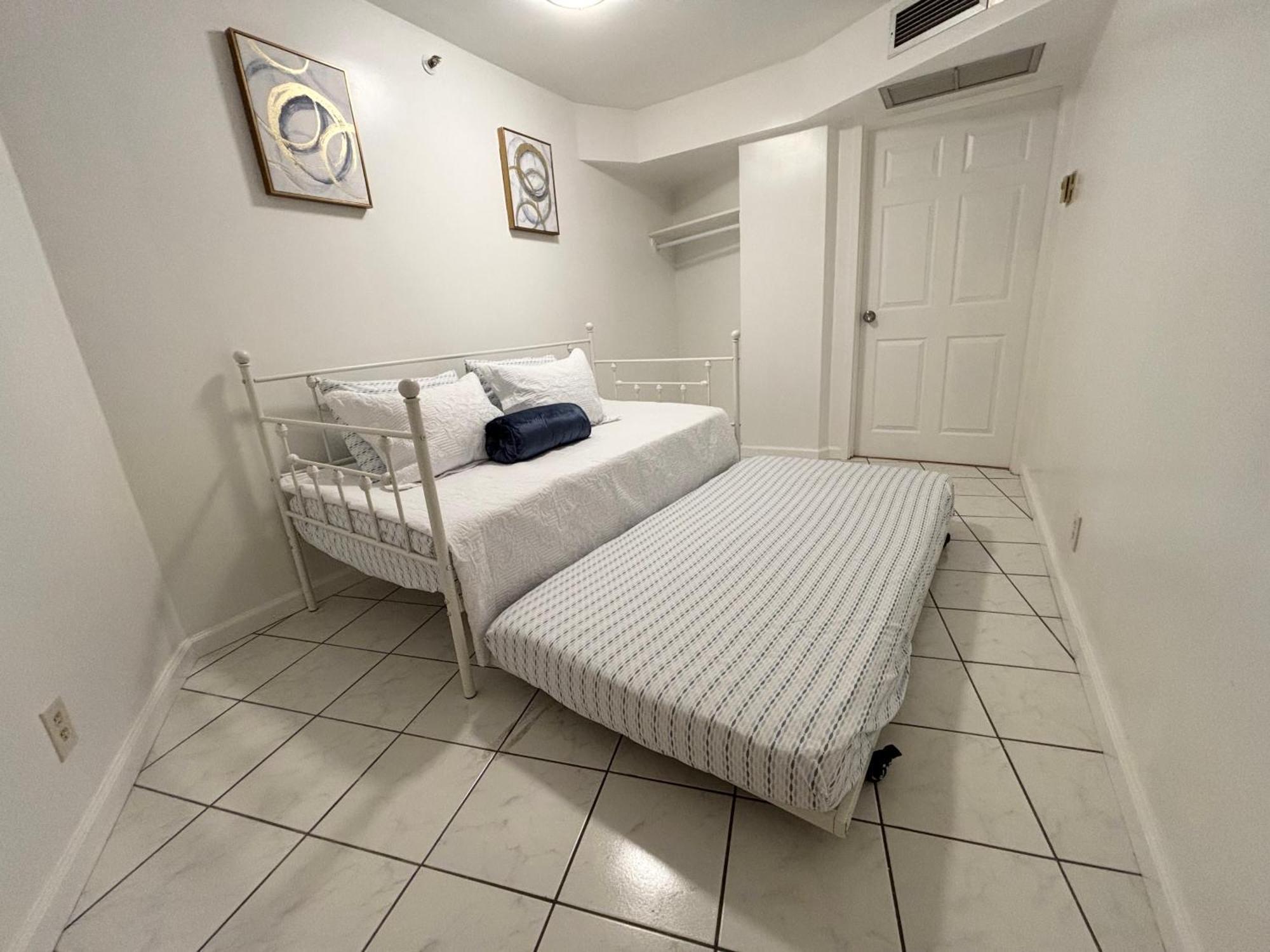Condotel With Free Parking Wifi Central Ac Honolulu Rum bild