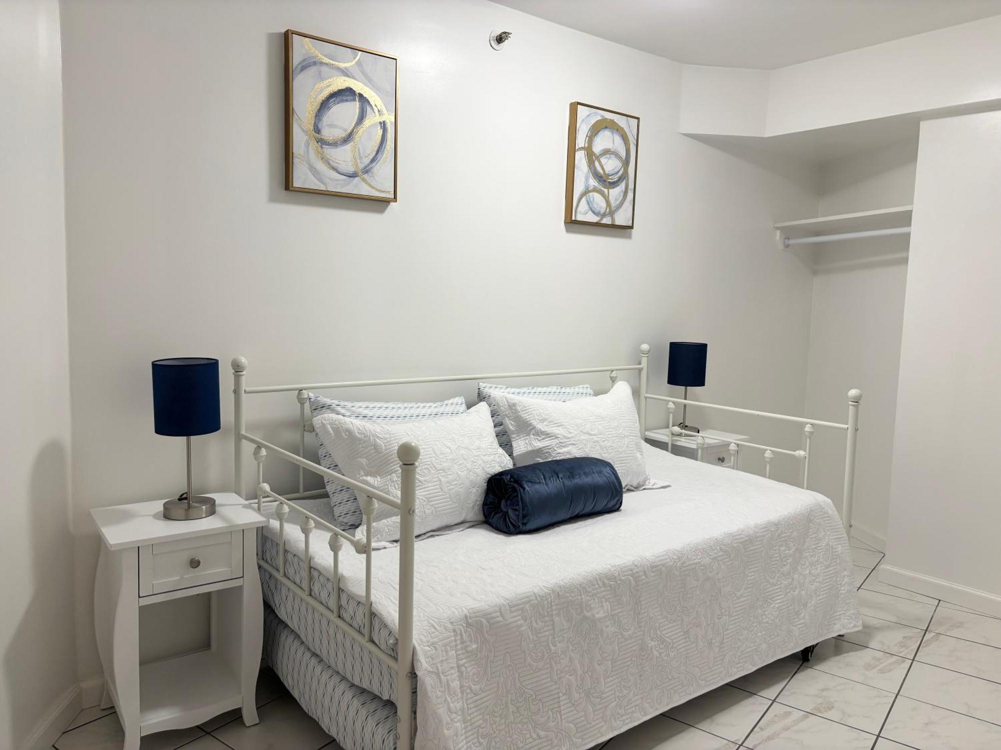 Condotel With Free Parking Wifi Central Ac Honolulu Rum bild