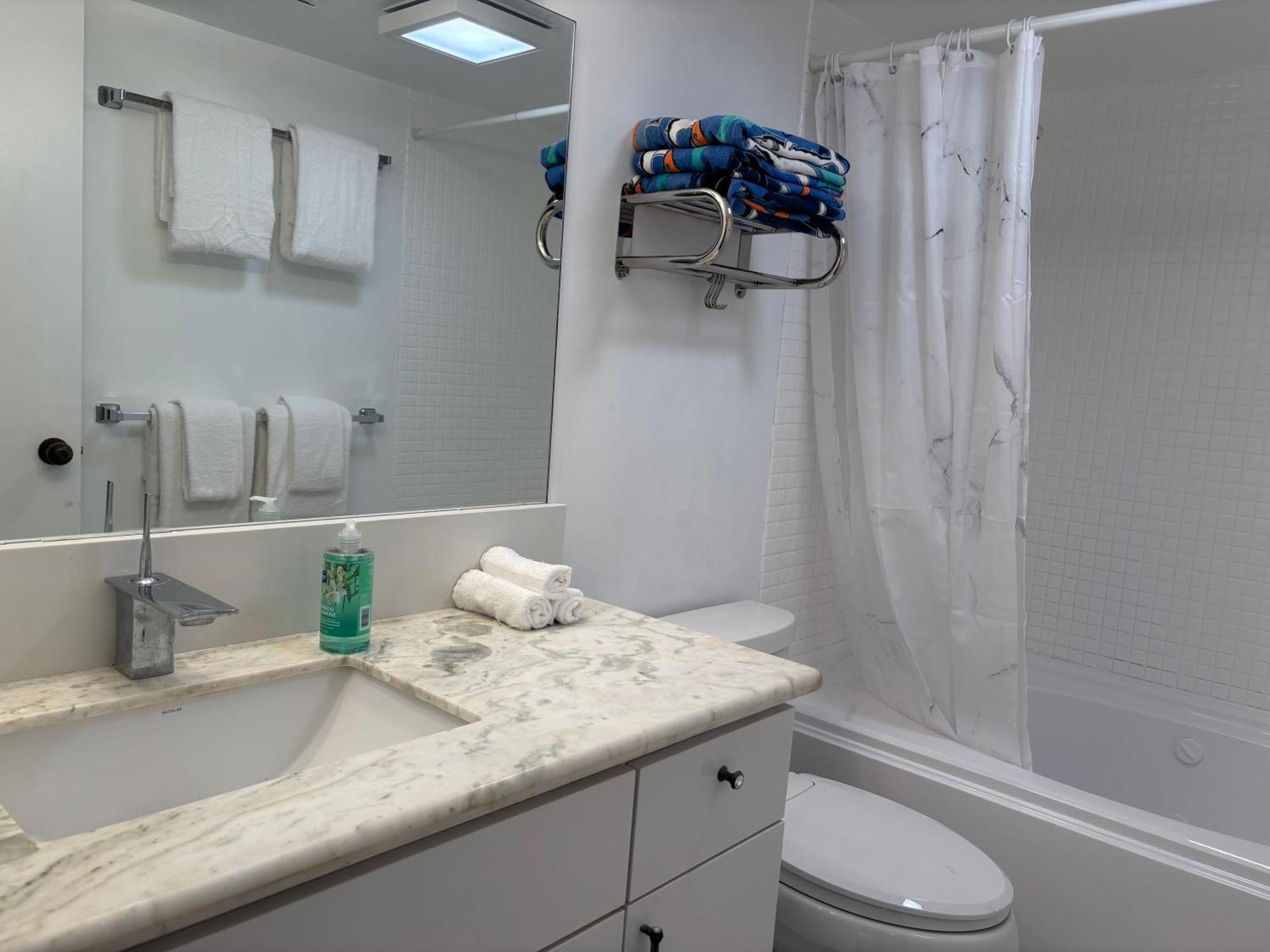 Condotel With Free Parking Wifi Central Ac Honolulu Rum bild